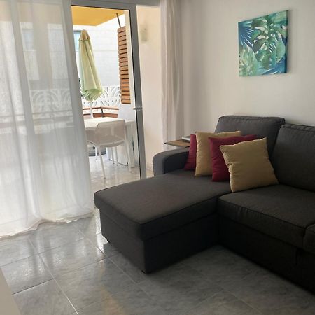Las Tuneras Apartamento En San Agustin San Bartolomé Ngoại thất bức ảnh