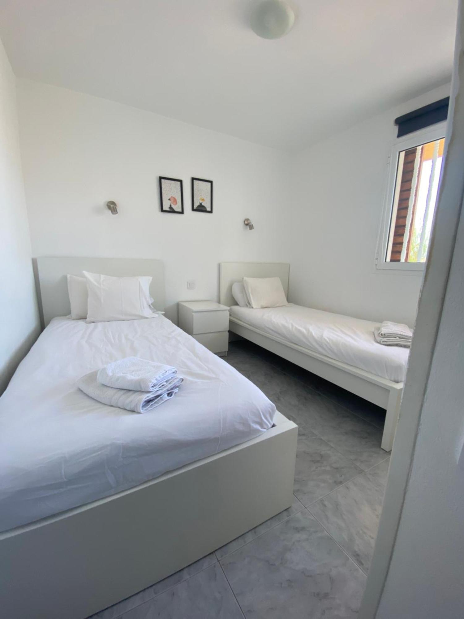 Las Tuneras Apartamento En San Agustin San Bartolomé Ngoại thất bức ảnh