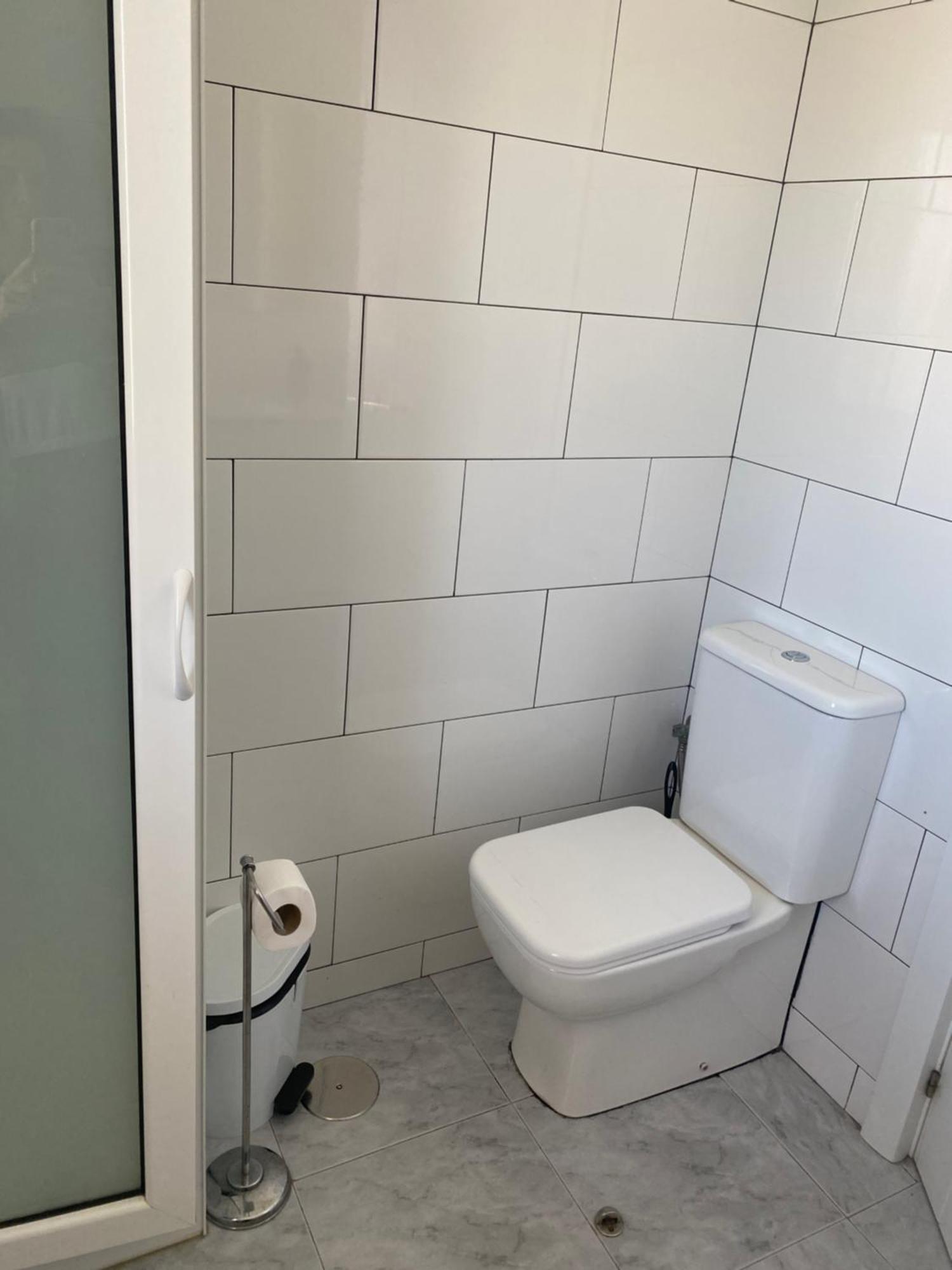 Las Tuneras Apartamento En San Agustin San Bartolomé Ngoại thất bức ảnh