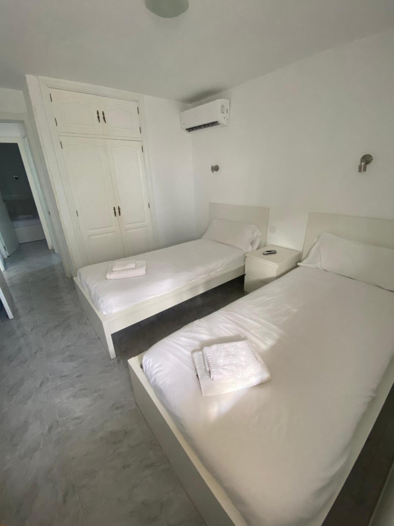 Las Tuneras Apartamento En San Agustin San Bartolomé Ngoại thất bức ảnh