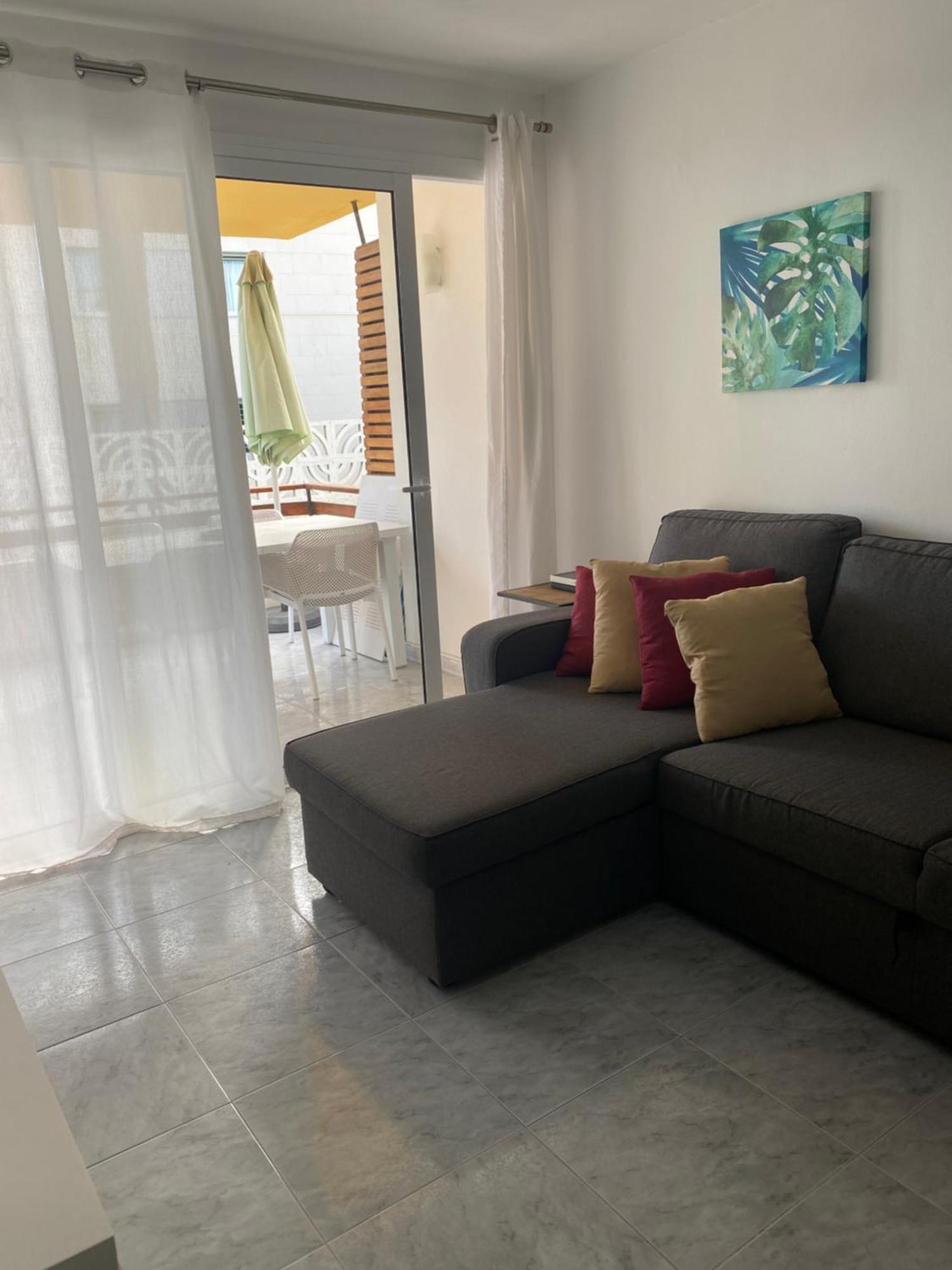 Las Tuneras Apartamento En San Agustin San Bartolomé Ngoại thất bức ảnh