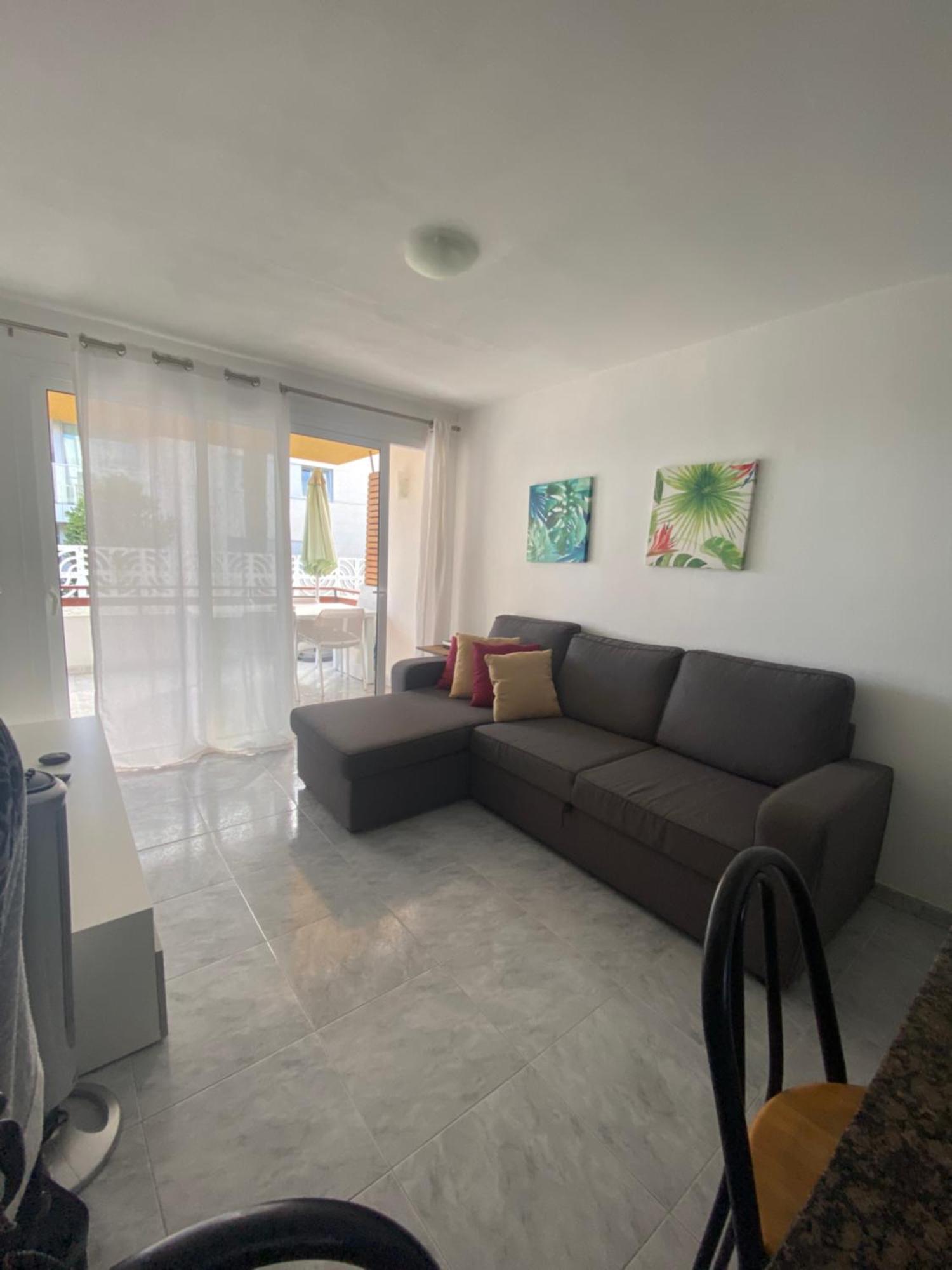 Las Tuneras Apartamento En San Agustin San Bartolomé Ngoại thất bức ảnh