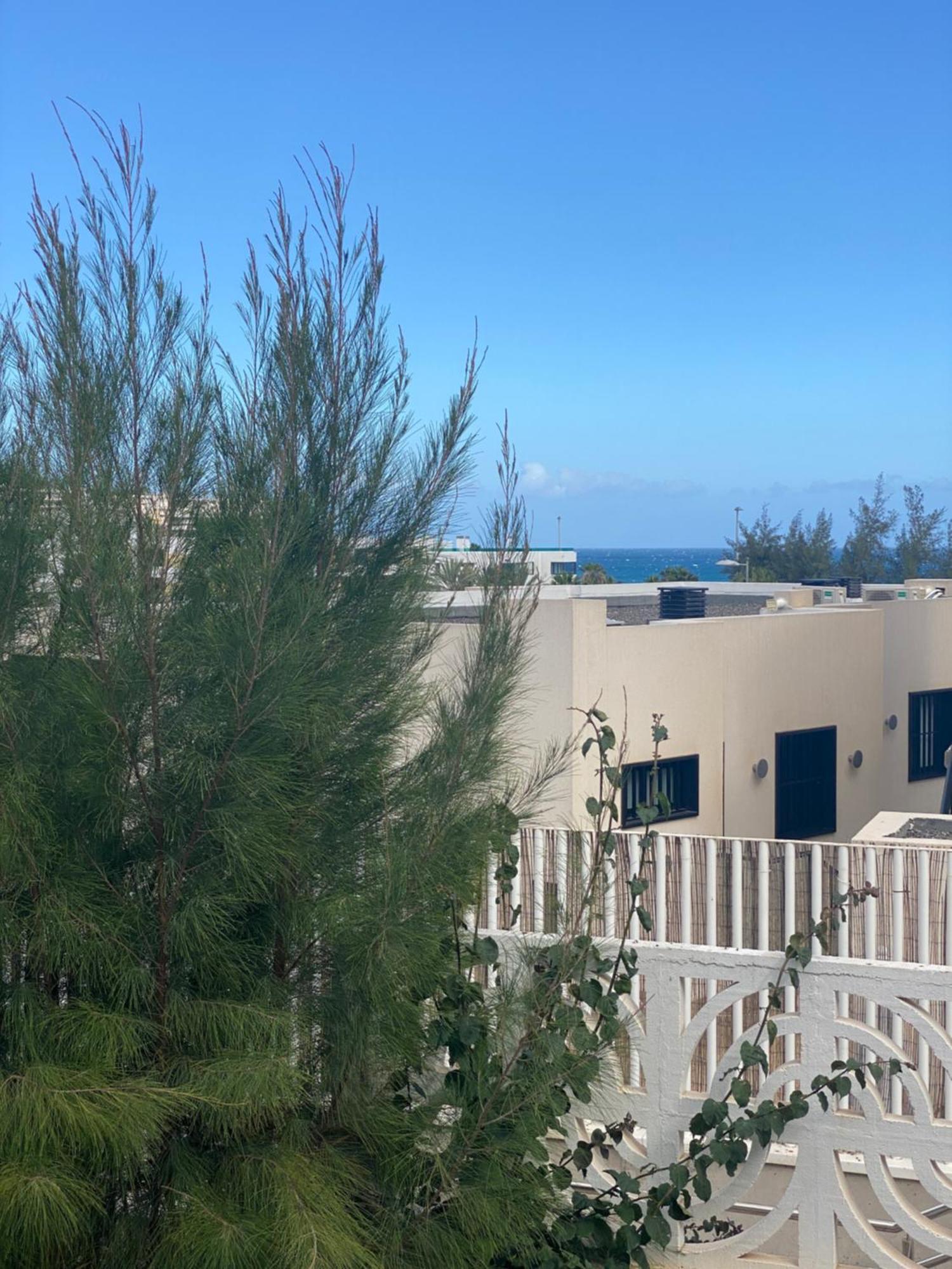 Las Tuneras Apartamento En San Agustin San Bartolomé Ngoại thất bức ảnh