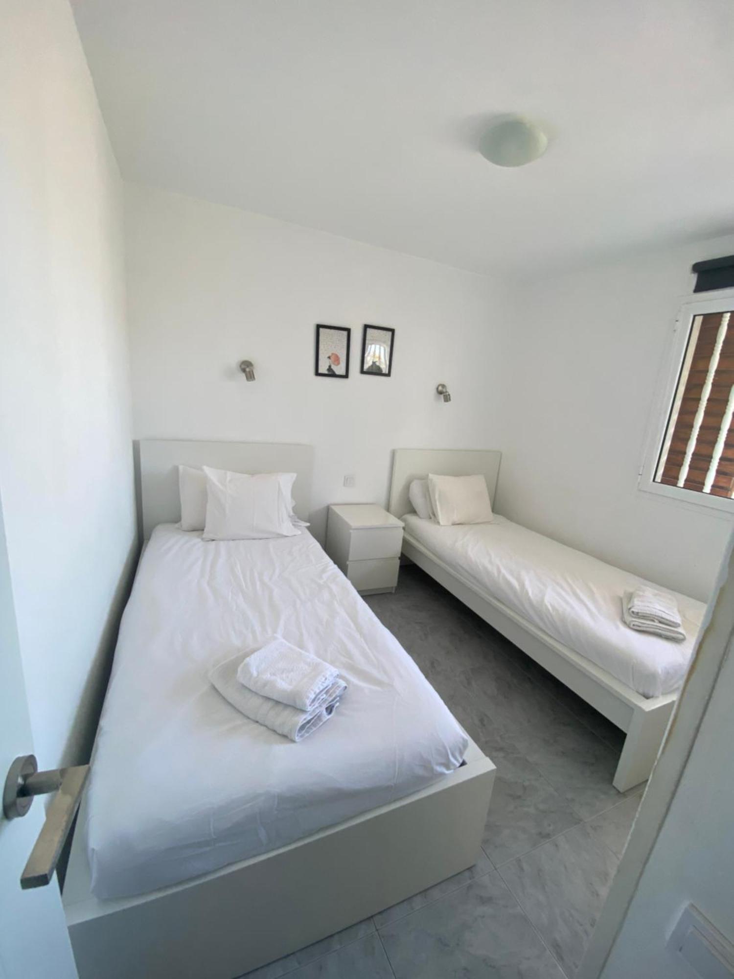 Las Tuneras Apartamento En San Agustin San Bartolomé Ngoại thất bức ảnh