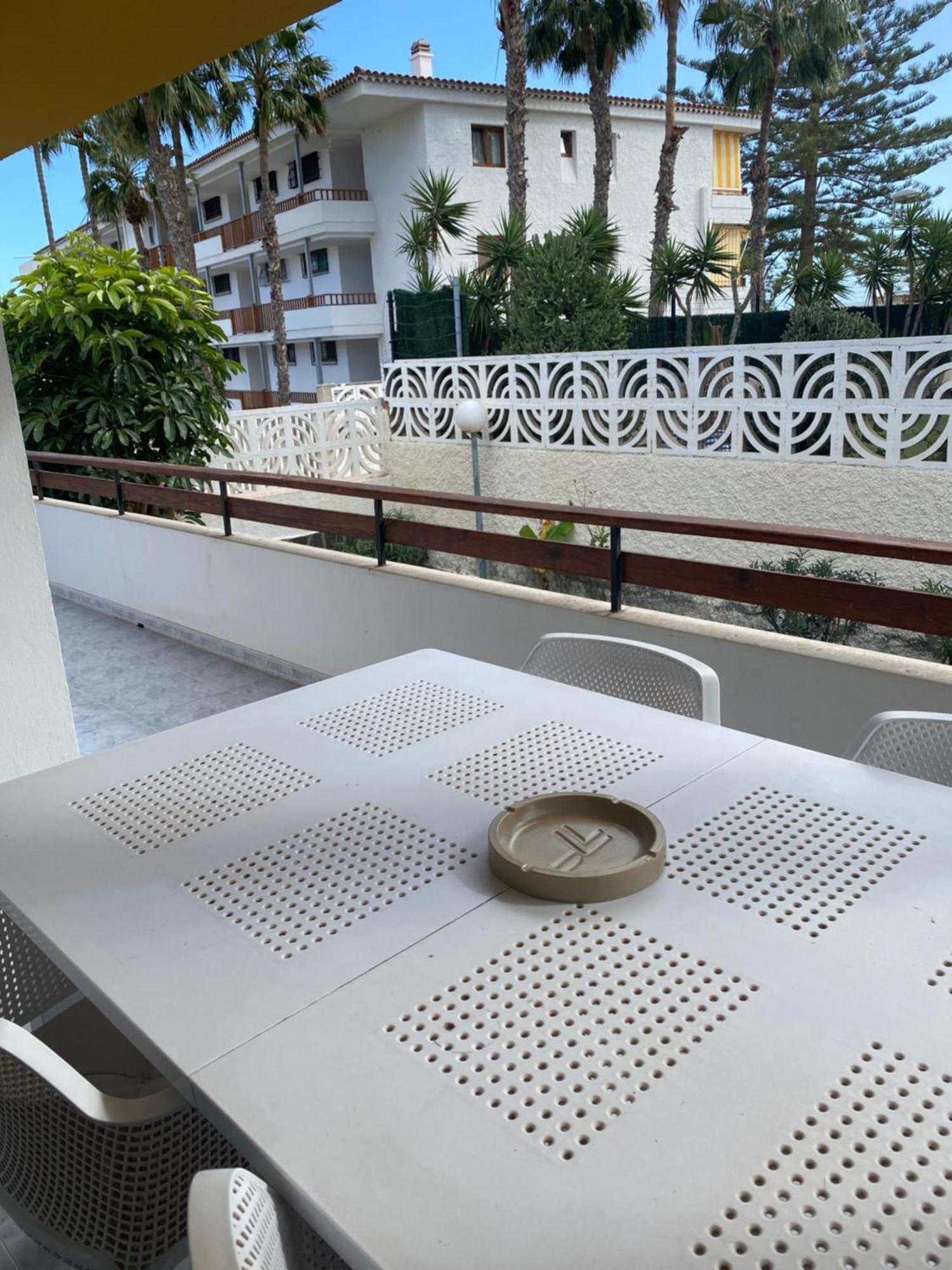 Las Tuneras Apartamento En San Agustin San Bartolomé Ngoại thất bức ảnh