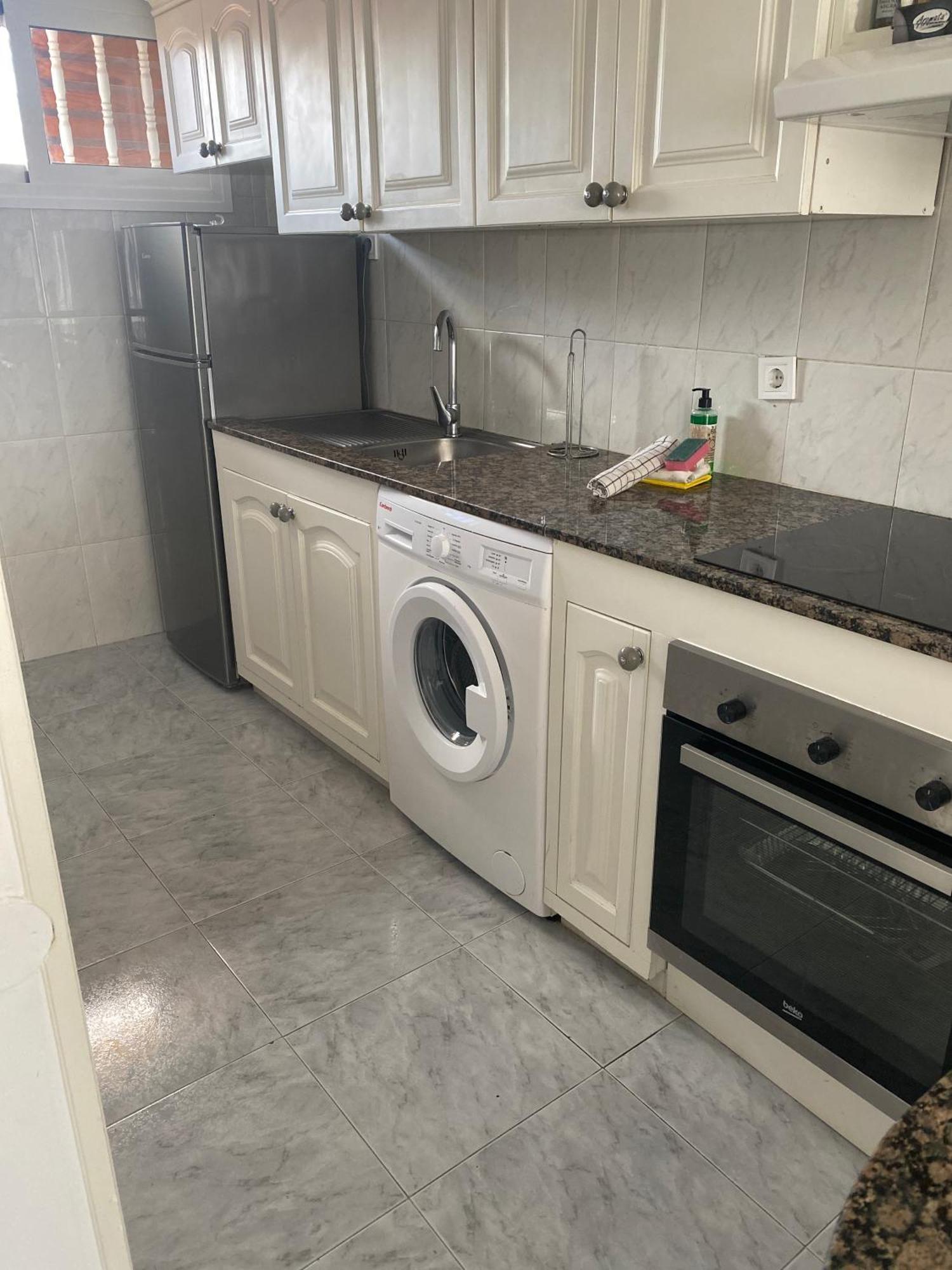 Las Tuneras Apartamento En San Agustin San Bartolomé Ngoại thất bức ảnh