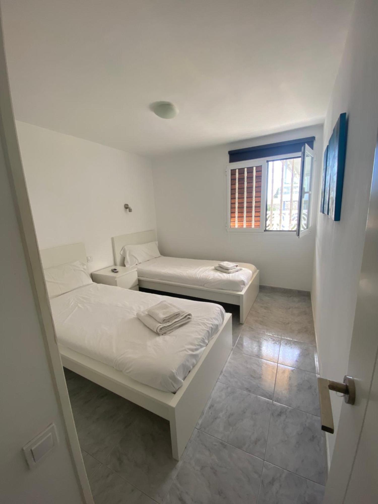 Las Tuneras Apartamento En San Agustin San Bartolomé Ngoại thất bức ảnh